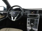 Volvo V60 FV23 2.0D Linje Svart Klimatyzacja Tempomat Nawigacja Skóra TFT Kamera - 16