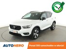 Volvo XC 40 FV23% R-Design 261KM Automat Navi Kamera cofania Klimatyzacja Podgrzew
