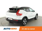 Volvo XC 40 FV23% R-Design 261KM Automat Navi Kamera cofania Klimatyzacja Podgrzew - 7