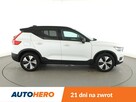 Volvo XC 40 FV23% R-Design 261KM Automat Navi Kamera cofania Klimatyzacja Podgrzew - 9