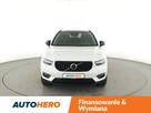 Volvo XC 40 FV23% R-Design 261KM Automat Navi Kamera cofania Klimatyzacja Podgrzew - 11