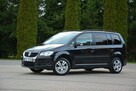 Volkswagen Touran 1.6MPI(102KM)+gaz Lift Klimatronic Duża Navi Kamera Hak Alu 16 - 3