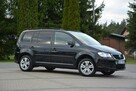 Volkswagen Touran 1.6MPI(102KM)+gaz Lift Klimatronic Duża Navi Kamera Hak Alu 16 - 11