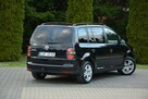 Volkswagen Touran 1.6MPI(102KM)+gaz Lift Klimatronic Duża Navi Kamera Hak Alu 16 - 14