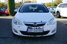 Opel Astra zarejestrowany, ubezpieczony - 2