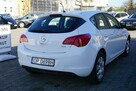 Opel Astra zarejestrowany, ubezpieczony - 5