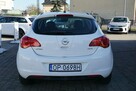 Opel Astra zarejestrowany, ubezpieczony - 6