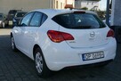 Opel Astra zarejestrowany, ubezpieczony - 7