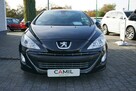 Peugeot 308 CC zarejestrowany, ubezpieczony - 2