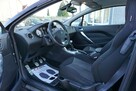 Peugeot 308 CC zarejestrowany, ubezpieczony - 9