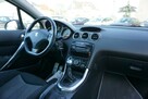 Peugeot 308 CC zarejestrowany, ubezpieczony - 11