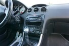 Peugeot 308 CC zarejestrowany, ubezpieczony - 13