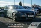 Audi A4 2.0 TDI 136KM, Dobrze Wyposażony, Zarejestrowany,
