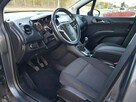 Opel Meriva 1,4 Turbo Klima Zarejestrowany Gwarancja - 11