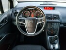 Opel Meriva 1,4 Turbo Klima Zarejestrowany Gwarancja - 13