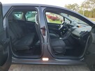 Opel Meriva 1,4 Turbo Klima Zarejestrowany Gwarancja - 16