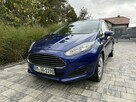 Ford Fiesta jak nowa !!! Niski oryginalny przebieg !!! - 1