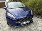 Ford Fiesta jak nowa !!! Niski oryginalny przebieg !!! - 2