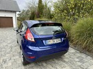 Ford Fiesta jak nowa !!! Niski oryginalny przebieg !!! - 3