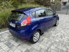 Ford Fiesta jak nowa !!! Niski oryginalny przebieg !!! - 4