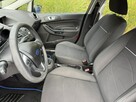Ford Fiesta jak nowa !!! Niski oryginalny przebieg !!! - 16