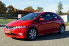 Honda Civic 1,4 100 KM TYPE-S  Z NIEMIEC TYLKO 165 TYS. KM. I WSZY WŁ. ZADBANY - 6