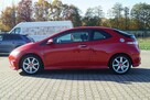 Honda Civic 1,4 100 KM TYPE-S  Z NIEMIEC TYLKO 165 TYS. KM. I WSZY WŁ. ZADBANY - 7