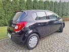 Opel Corsa 1.0 ecoFlex Selection "110 Jahre" - 4