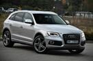 Audi Q5 2,0TDI Quattro S-line Lift LED Navi Xenon - 4