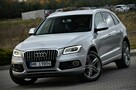 Audi Q5 2,0TDI Quattro S-line Lift LED Navi Xenon - 6