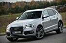 Audi Q5 2,0TDI Quattro S-line Lift LED Navi Xenon - 8