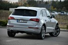 Audi Q5 2,0TDI Quattro S-line Lift LED Navi Xenon - 11