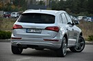 Audi Q5 2,0TDI Quattro S-line Lift LED Navi Xenon - 12