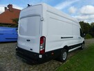 Ford Transit 2,0 Tdci 170KM L4H3 Automat EcoBlue Kamera Aktywny tempomat FV. VAT23 - 15