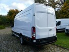 Ford Transit 2,0 Tdci 170KM L4H3 Automat EcoBlue Kamera Aktywny tempomat FV. VAT23 - 16