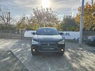 Mitsubishi ASX 1.8 DI-D 116 KM 4x4 Oryginalny Przebieg - 2