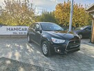 Mitsubishi ASX 1.8 DI-D 116 KM 4x4 Oryginalny Przebieg - 3
