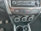 Mitsubishi ASX 1.8 DI-D 116 KM 4x4 Oryginalny Przebieg - 12