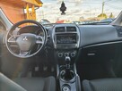 Mitsubishi ASX 1.8 DI-D 116 KM 4x4 Oryginalny Przebieg - 15