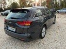 Kia Cee'd 1.6 CRDi 115km M! Salon Polska! Serwis ASO! Kamera ! Kombi ! - 8