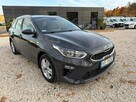 Kia Cee'd 1.6 CRDi 115km M! Salon Polska! Serwis ASO! Kamera ! Kombi ! - 10