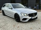 E 400 4-Matic 9G-TRONIC, Panorama, FV! - 1