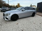 E 400 4-Matic 9G-TRONIC, Panorama, FV! - 6
