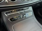 E 400 4-Matic 9G-TRONIC, Panorama, FV! - 8