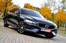Volvo V60 Full Led  2,0 D3 150Km Navi Kamera Skóra El.Klapa Hak  Full Opcja