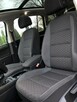 Volkswagen Touran R-line 2019r 1.5 TSI benzyna 150KM 7 osób PDC ACC Hak Niski przebieg - 8