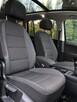 Volkswagen Touran R-line 2019r 1.5 TSI benzyna 150KM 7 osób PDC ACC Hak Niski przebieg - 9