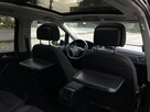Volkswagen Touran R-line 2019r 1.5 TSI benzyna 150KM 7 osób PDC ACC Hak Niski przebieg - 11