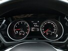 Volkswagen Touran R-line 2019r 1.5 TSI benzyna 150KM 7 osób PDC ACC Hak Niski przebieg - 15