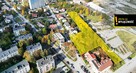 Działka budowlana Kielce, Grochowa - 1